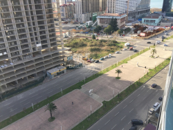 Квартира 58.9 м² - Аллея Героев, Батуми, Грузия