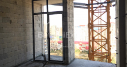Квартира 1-комн 33.8 м² - Аллея Героев, Батуми