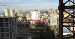 Квартира 33.8 м² - Аллея Героев, Батуми, Грузия