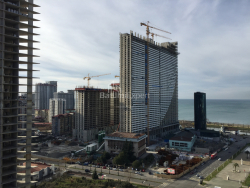 Квартира 63.5 м² - Аллея Героев, Батуми, Грузия
