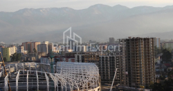 Квартира 74 м² - Аллея Героев, Батуми, Грузия