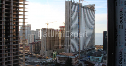 Квартира 2-комн 58.2 м² - Аллея Героев, Батуми