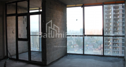 Квартира 2-комн 58.2 м² - Аллея Героев, Батуми