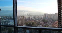 Квартира 58.2 м² - Аллея Героев, Батуми, Грузия