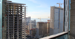 Квартира 63.5 м² - Аллея Героев, Батуми, Грузия