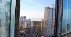 Квартира 63.5 м² - Аллея Героев, Батуми, Грузия