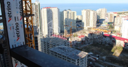 Квартира 32.4 м² - Аллея Героев, Батуми, Грузия
