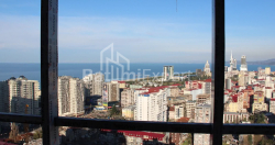 Квартира 32.4 м² - Аллея Героев, Батуми, Грузия