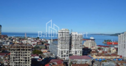 Квартира 80 м² - Александра Пушкина, Батуми, Грузия