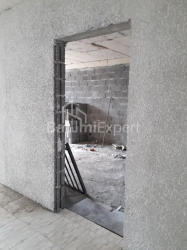 Квартира 1-комн 36.6 м² - Петра Чайковского, Батуми