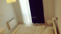 Квартира 3-комн 78 м² - Царя Парнаваза, Батуми