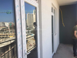 Квартира 3-комн 65 м² - Ладо Гудиашвили, Батуми