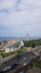 Квартира 33 м² - Шерифа Химшиашвили, Батуми, Грузия