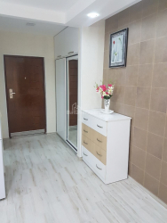 Квартира 1-комн 33 м² - Шерифа Химшиашвили, Батуми