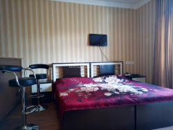Квартира 1-комн 33 м² - Шерифа Химшиашвили, Батуми