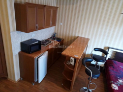 Квартира 1-комн 33 м² - Шерифа Химшиашвили, Батуми