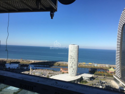 Квартира 2-комн 49.7 м² - Нико Пиросмани, Батуми