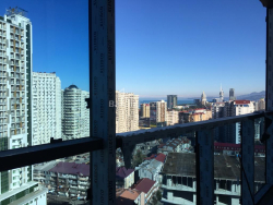 Квартира 48 м² - Нико Пиросмани, Батуми, Грузия