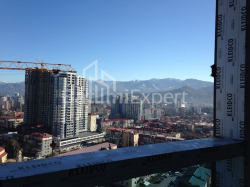 Квартира 51.4 м² - Нико Пиросмани, Батуми, Грузия