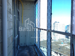 Квартира 51.4 м² - Нико Пиросмани, Батуми, Грузия