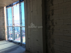 Квартира 2-комн 51.4 м² - Нико Пиросмани, Батуми