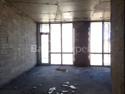 Квартира 2-комн 48 м² - Нико Пиросмани, Батуми