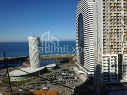 Квартира 2-комн 48 м² - Нико Пиросмани, Батуми
