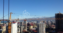 Квартира 222.3 м² - Нико Пиросмани, Батуми, Грузия