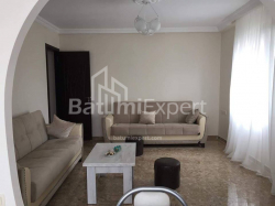 Квартира 2-комн 44 м² - Иване Джавахишвили, Батуми