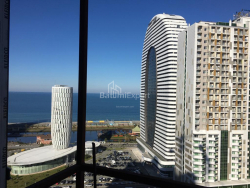 Квартира 2-комн 48 м² - Нико Пиросмани, Батуми