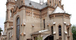 Квартира 3-комн 100 м² - Дмитрия Тавдадебули, Батуми