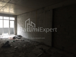 Квартира 70.4 м² - Вахтанга Горгасали, Батуми, Грузия
