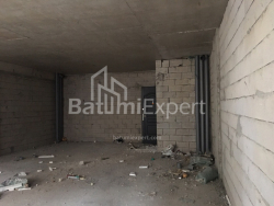 Квартира 1-комн 70.4 м² - Вахтанга Горгасали, Батуми