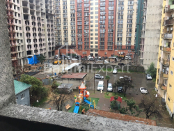 Квартира 70.4 м² - Вахтанга Горгасали, Батуми, Грузия