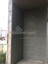 Квартира 34.4 м² - Вахтанга Горгасали, Батуми, Грузия