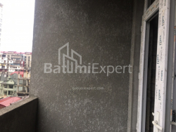 Квартира 37.8 м² - Вахтанга Горгасали, Батуми, Грузия