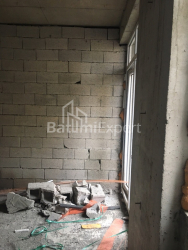 Квартира 38.8 м² - Вахтанга Горгасали, Батуми, Грузия