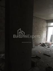Квартира 38.8 м² - Вахтанга Горгасали, Батуми, Грузия