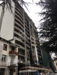 Квартира 1-комн 38.8 м² - Вахтанга Горгасали, Батуми