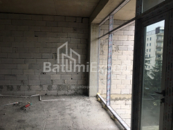 Квартира 58.7 м² - Вахтанга Горгасали, Батуми, Грузия