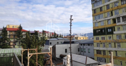 Квартира 4-комн 97 м² - Давида Клдиашвили, Батуми