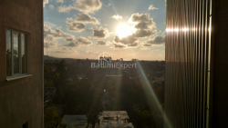 Квартира 2-комн 42 м² - Фридиона Халваши, Батуми