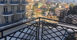 Квартира 2-комн 55.4 м² - Шерифа Химшиашвили, Батуми