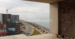 Квартира 38.54 м² - Леха и Марии Качинских, Батуми, Грузия