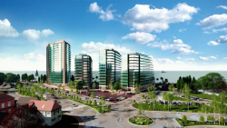 Квартира 2-комн 32.6 м² - Леха и Марии Качинских, Батуми