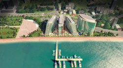 Квартира 32.63 м² - Леха и Марии Качинских, Батуми, Грузия