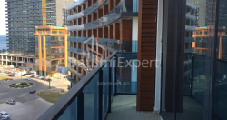 Квартира 57.65 м² - Леха и Марии Качинских, Батуми, Грузия