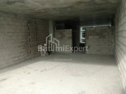 Квартира 43.18 м² - Леха и Марии Качинских, Батуми, Грузия