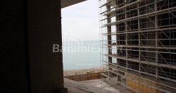 Квартира 44.89 м² - Леха и Марии Качинских, Батуми, Грузия