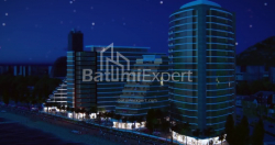 Квартира 44.89 м² - Леха и Марии Качинских, Батуми, Грузия